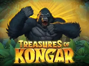 Kingdom Casino screenshot