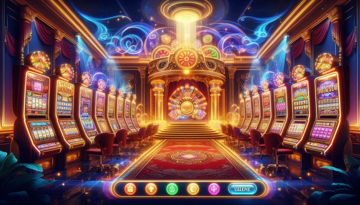 Kingdom Casino